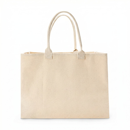 Carryall Tote