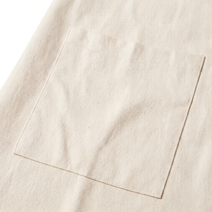 Cotton Apron