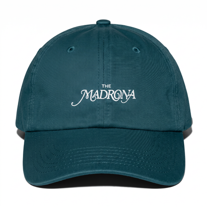 Dad Cap