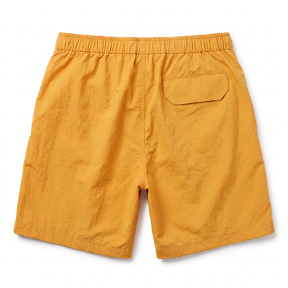 Men's Swim Trunks