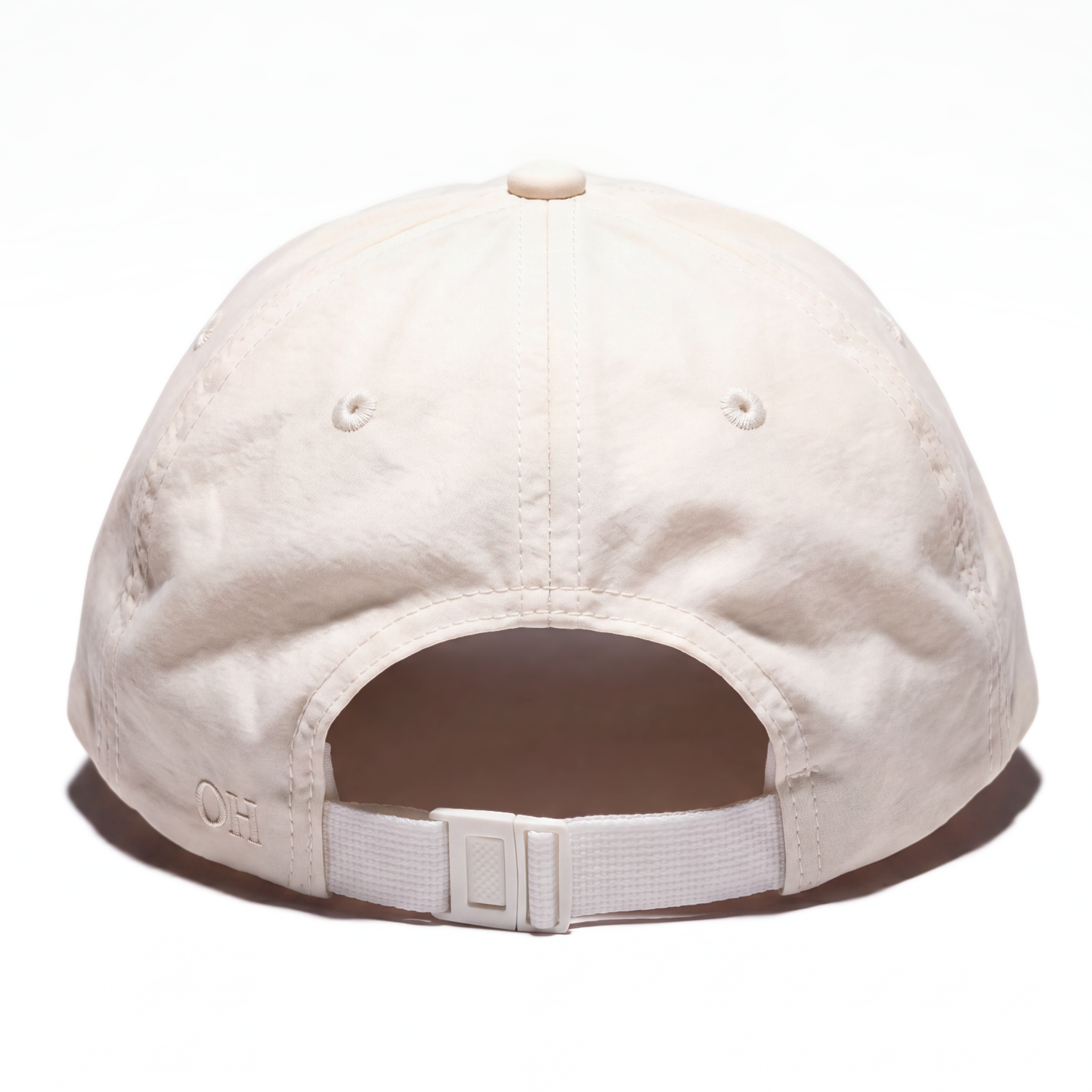 Nylon Dad Cap