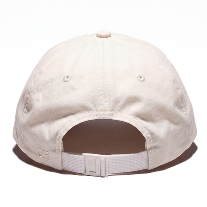 Nylon Dad Cap