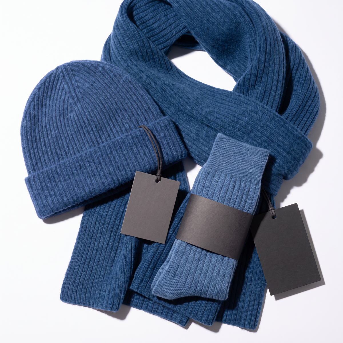Cashmere Scarf