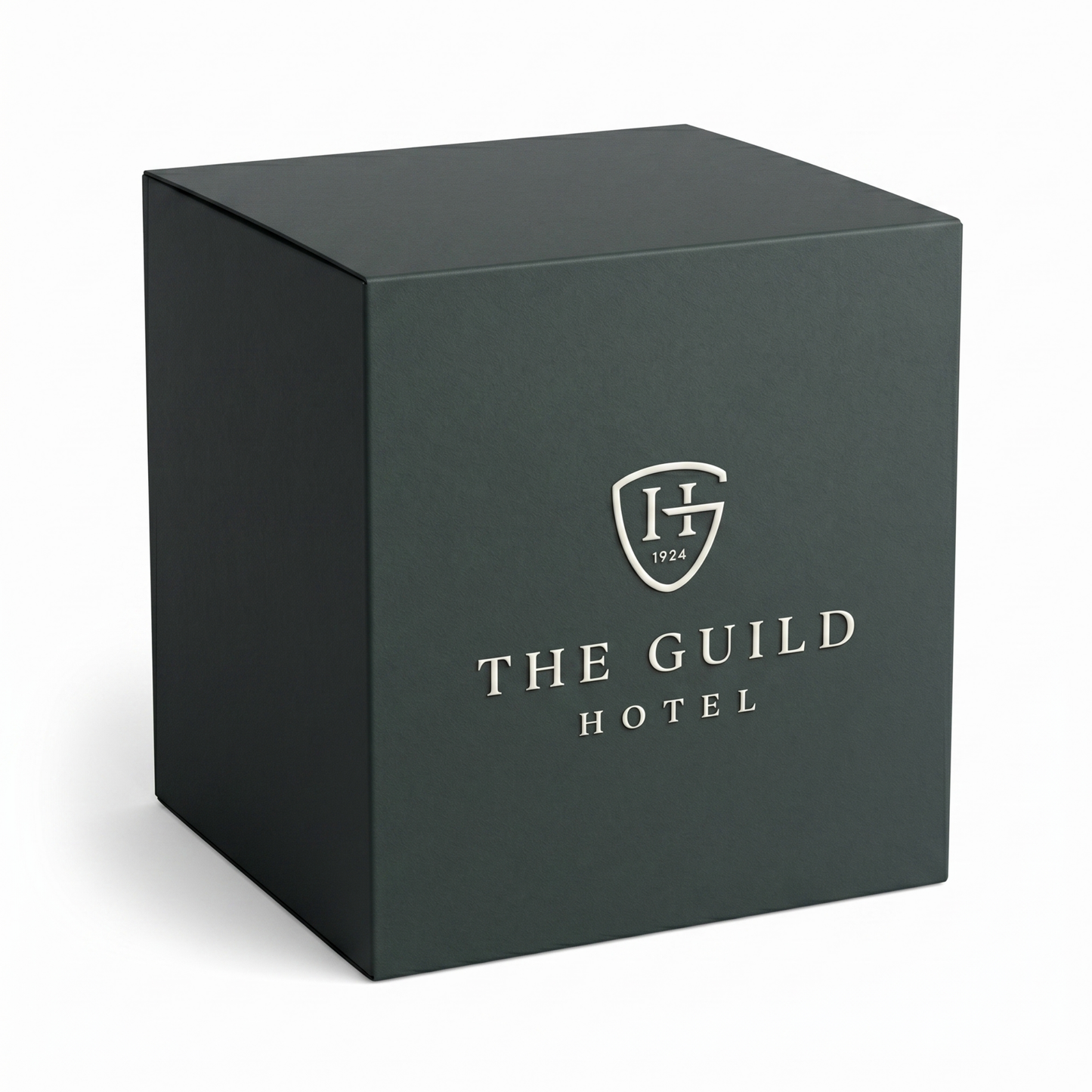 8oz Soy Candle (w/ Box)