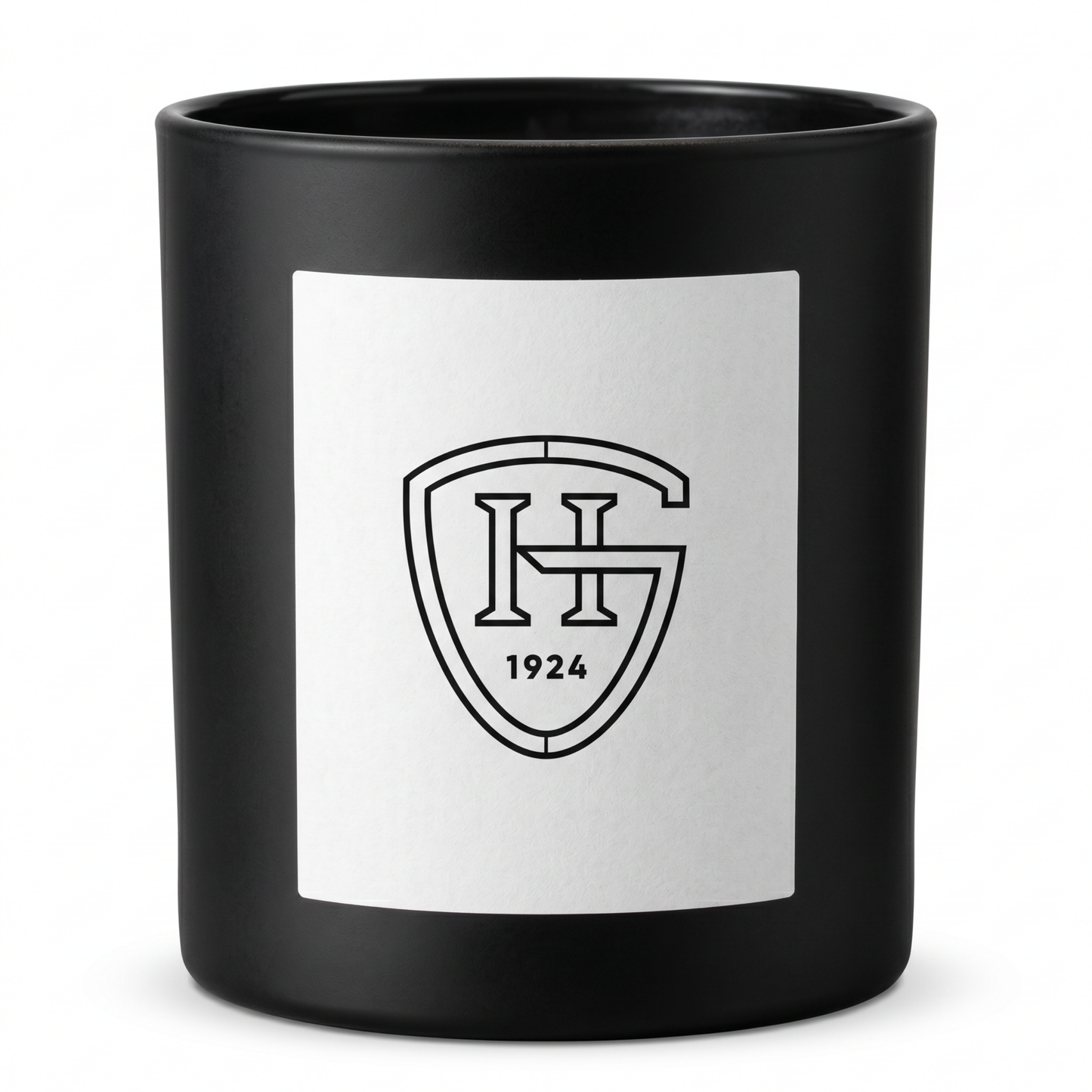 8oz Soy Candle (w/ Box)