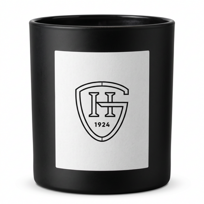 8oz Soy Candle (w/ Box)
