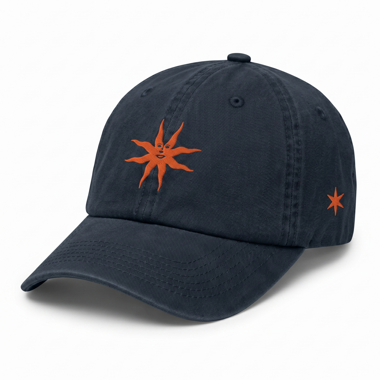 Dad Cap