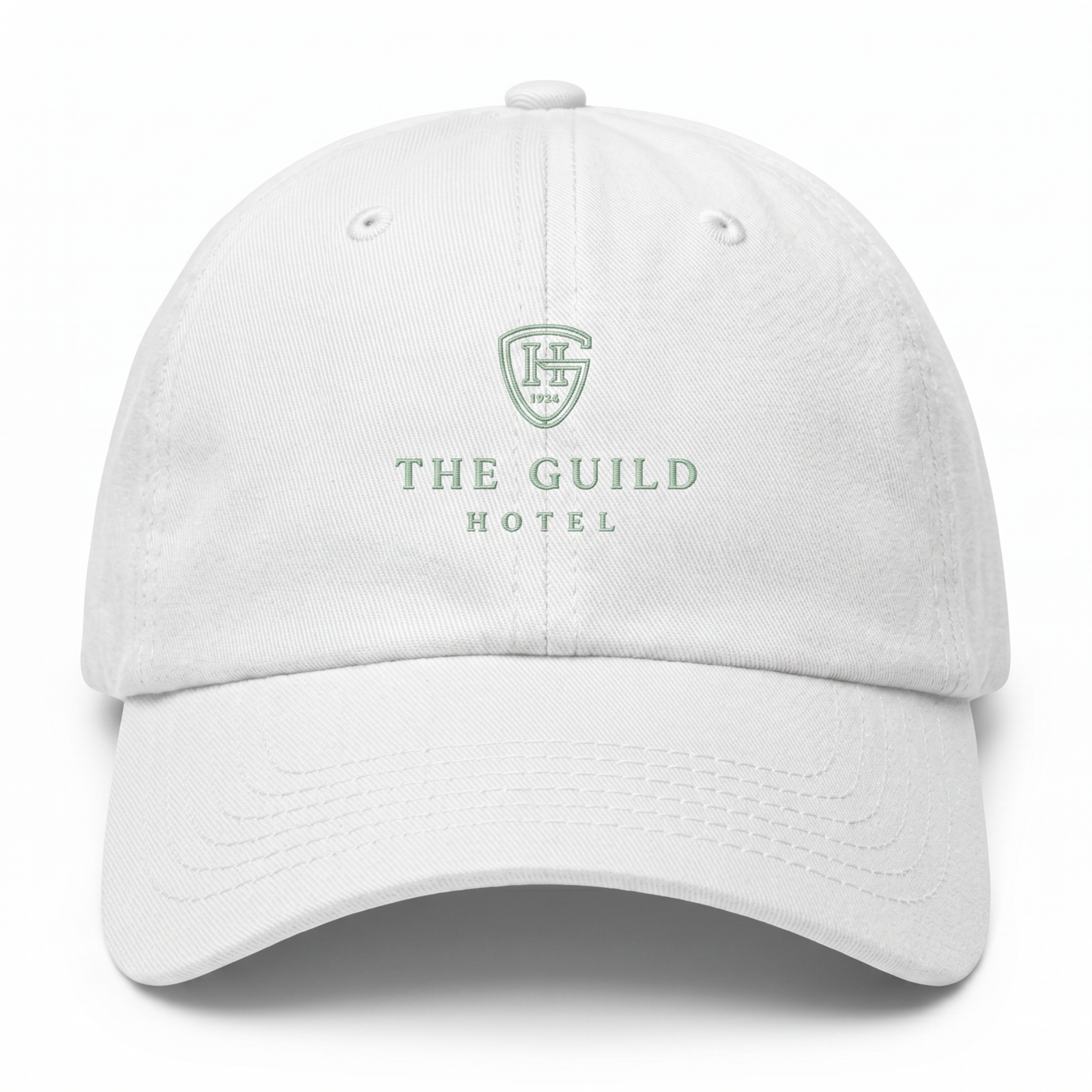 Dad Cap