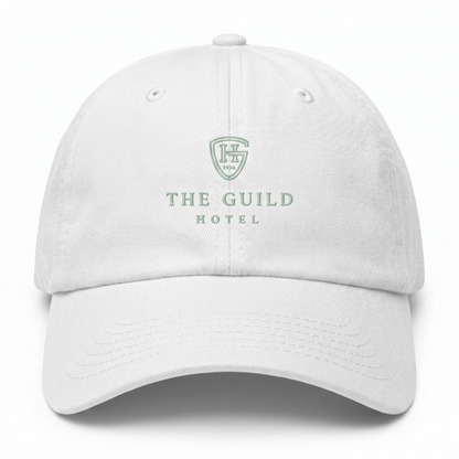 Dad Cap