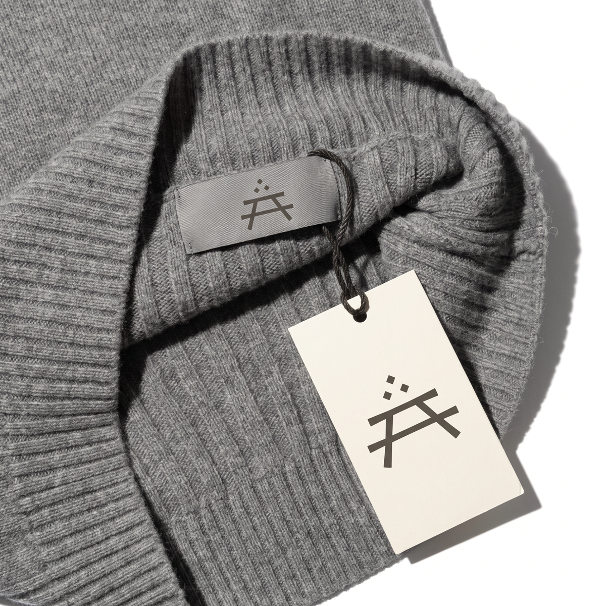 Cashmere Balaclava
