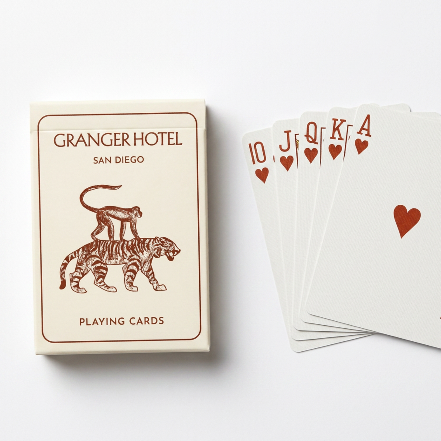 Playing Cards