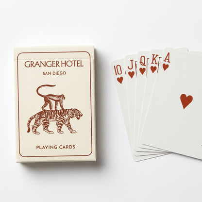 Playing Cards