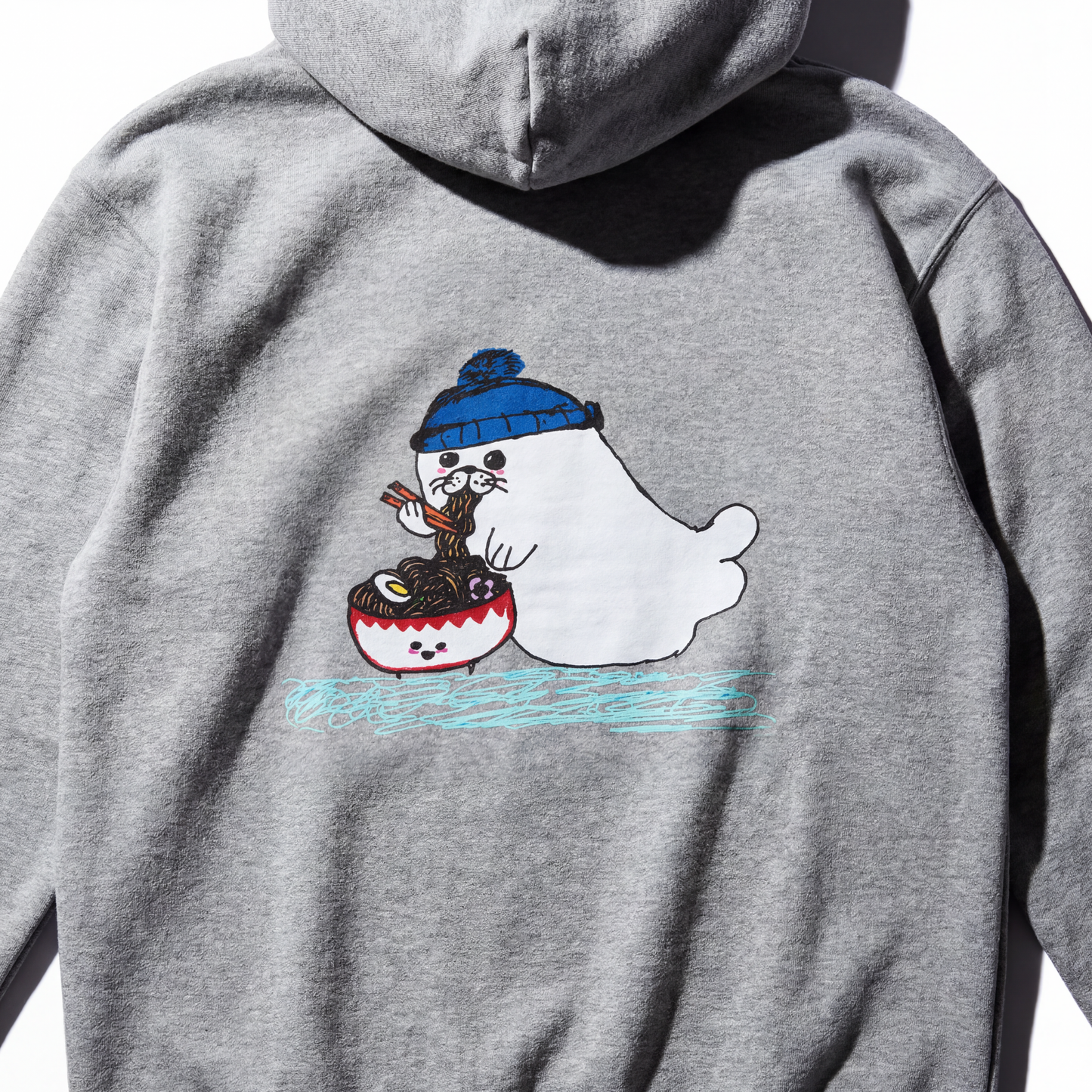 Heavyweight Hoodie
