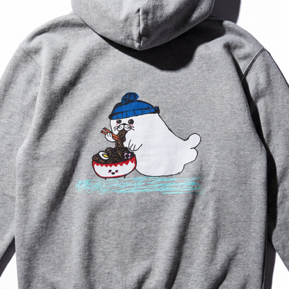 Heavyweight Hoodie