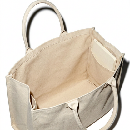 Carryall Tote