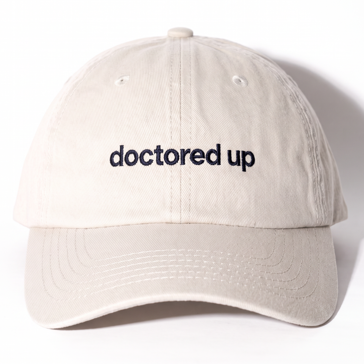 Dad Cap
