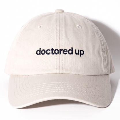 Dad Cap