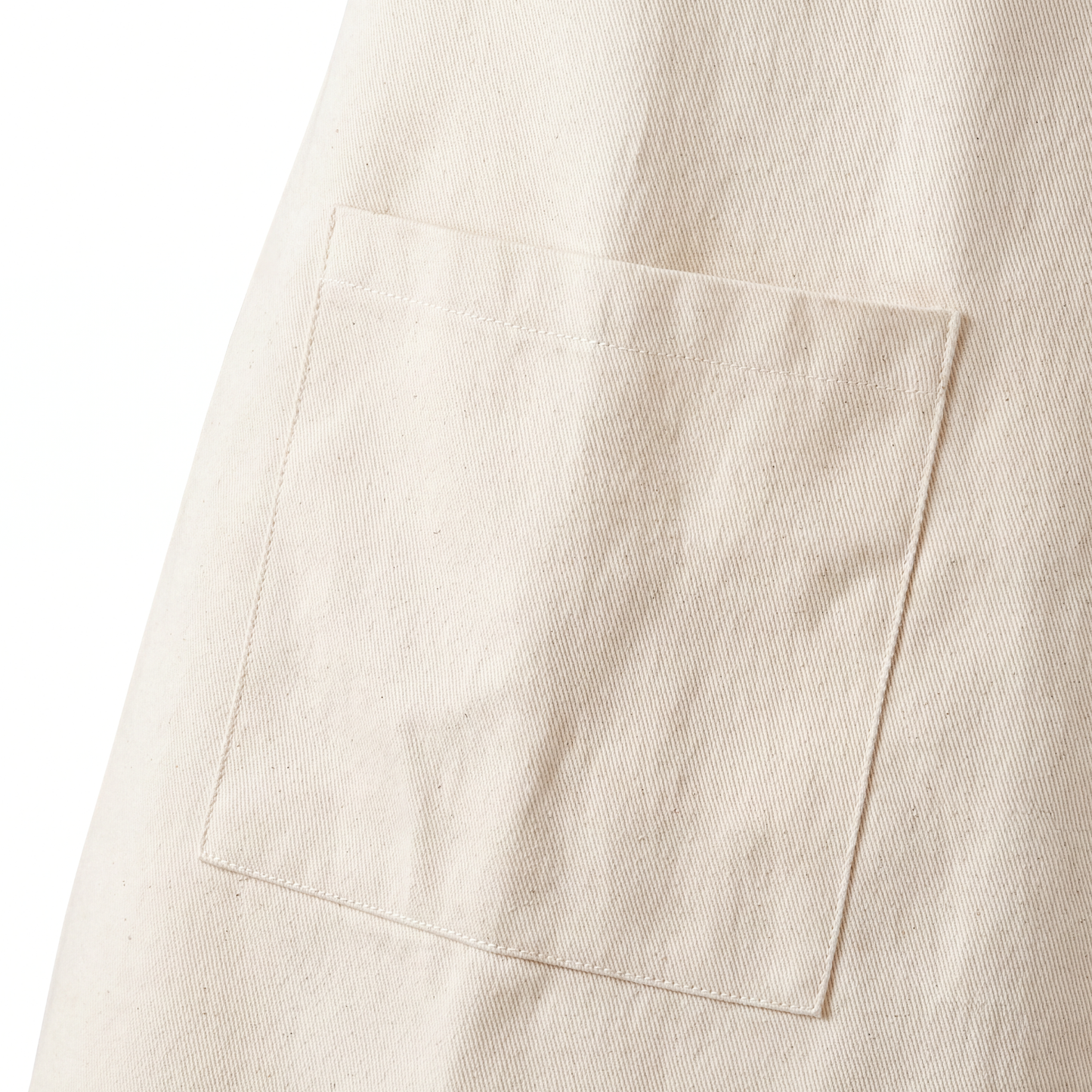 Cotton Apron