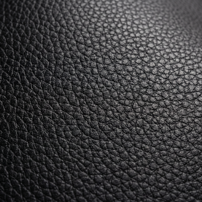 Leather Passport Holder
