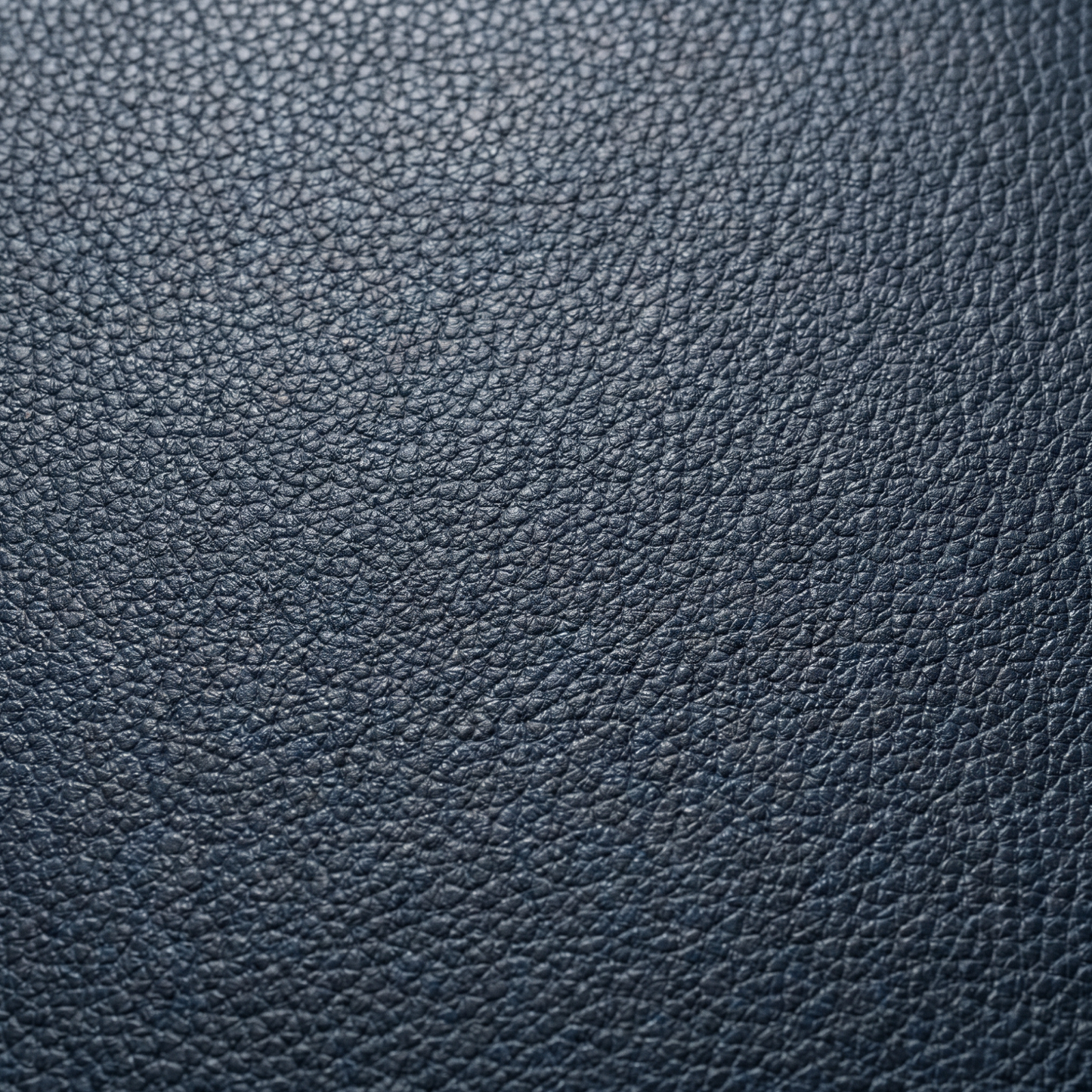 Leather Passport Holder