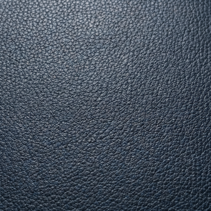 Leather Passport Holder