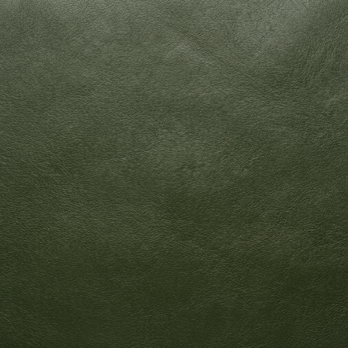 Leather Passport Holder