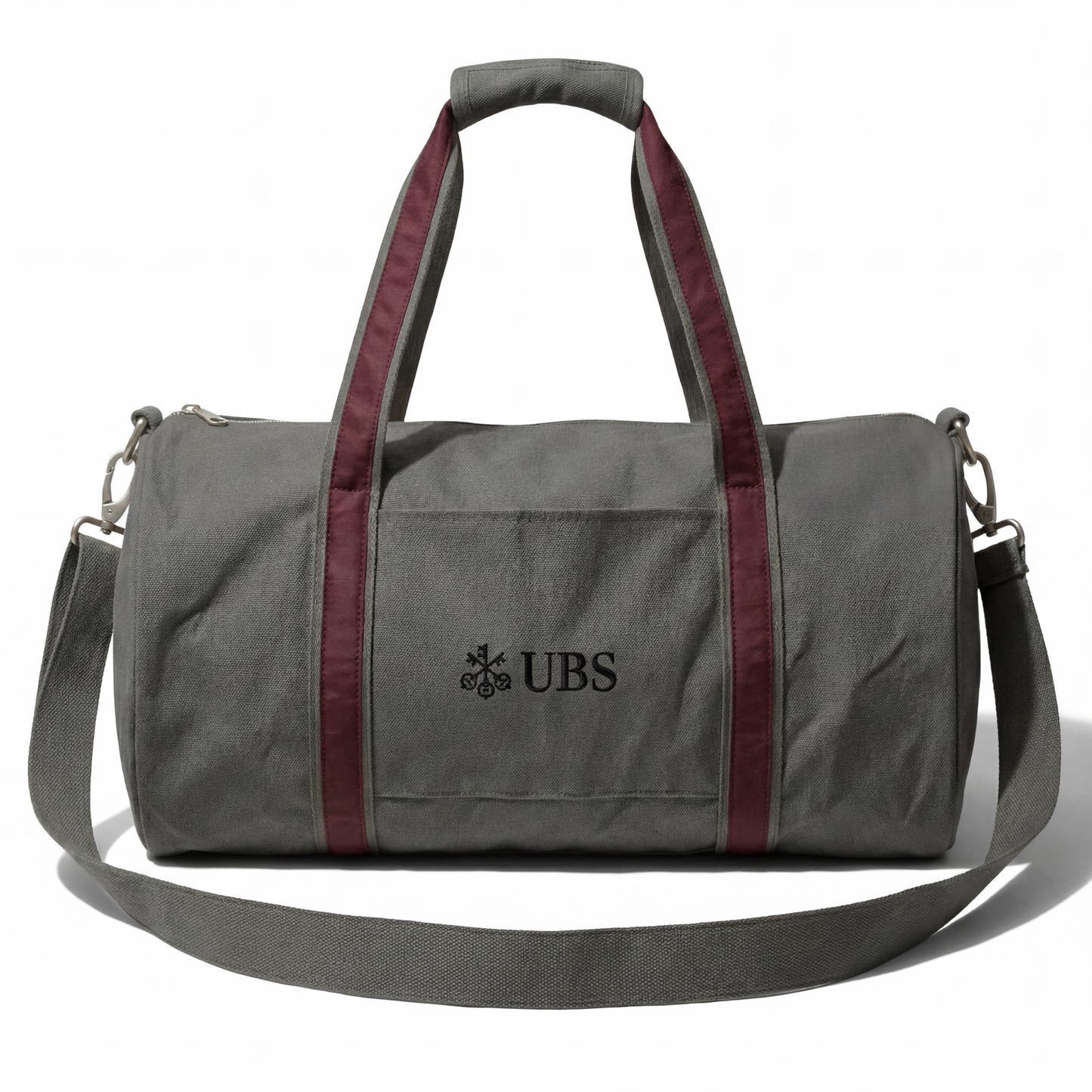 Banker Bag