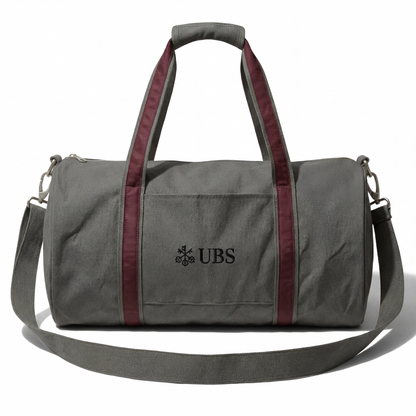 Banker Bag