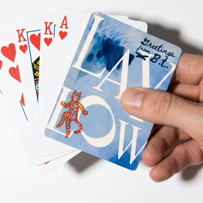 Playing Cards