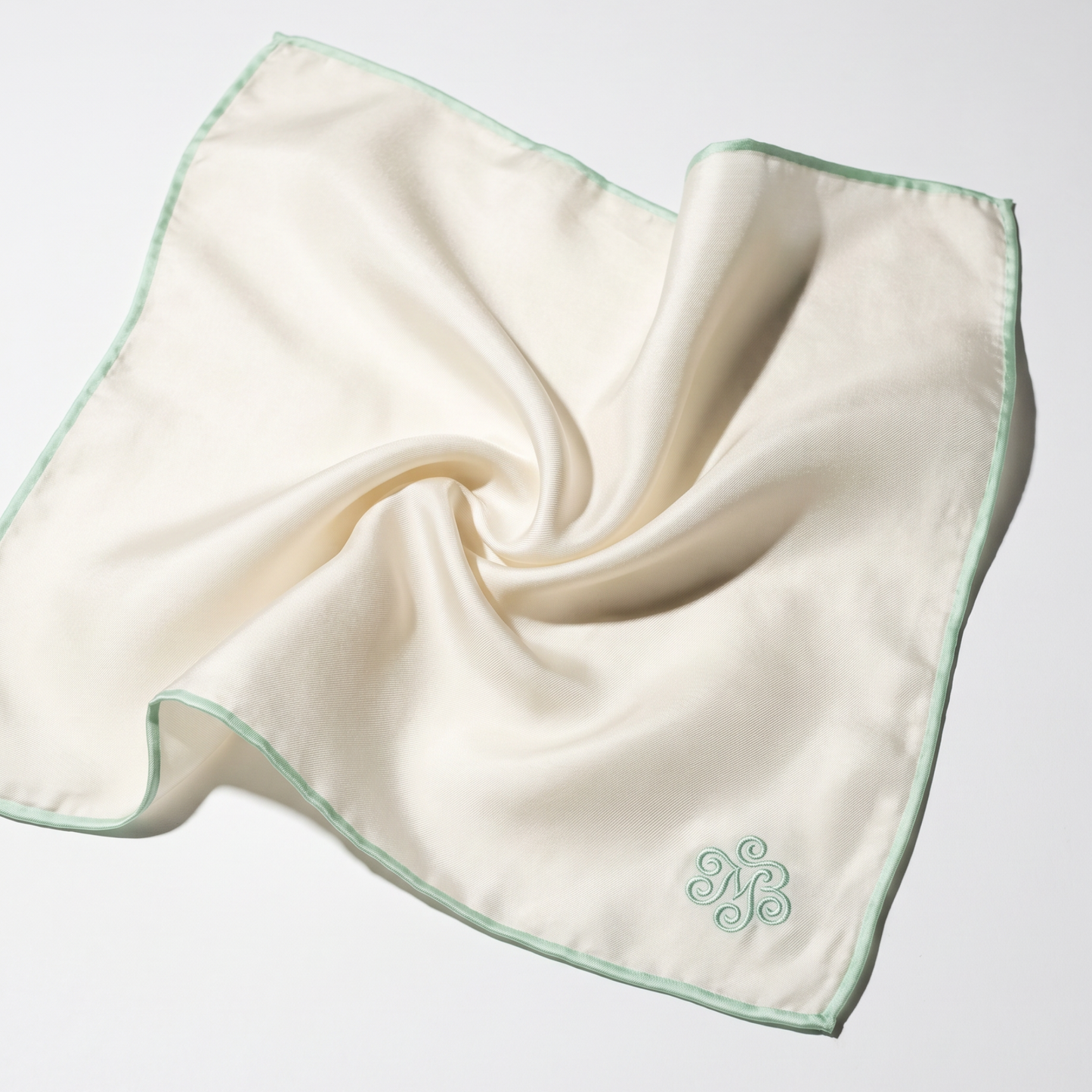 Silk Scarf