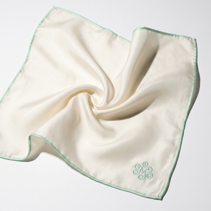 Silk Scarf