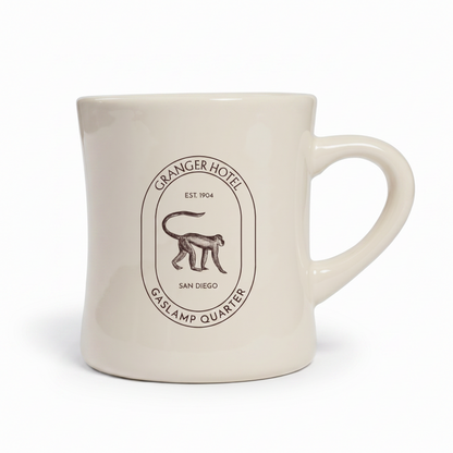 Diner Mug