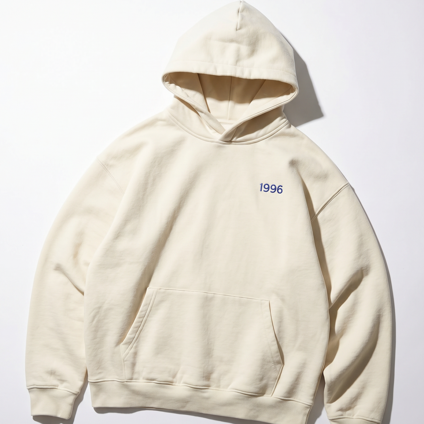 Heavyweight Hoodie