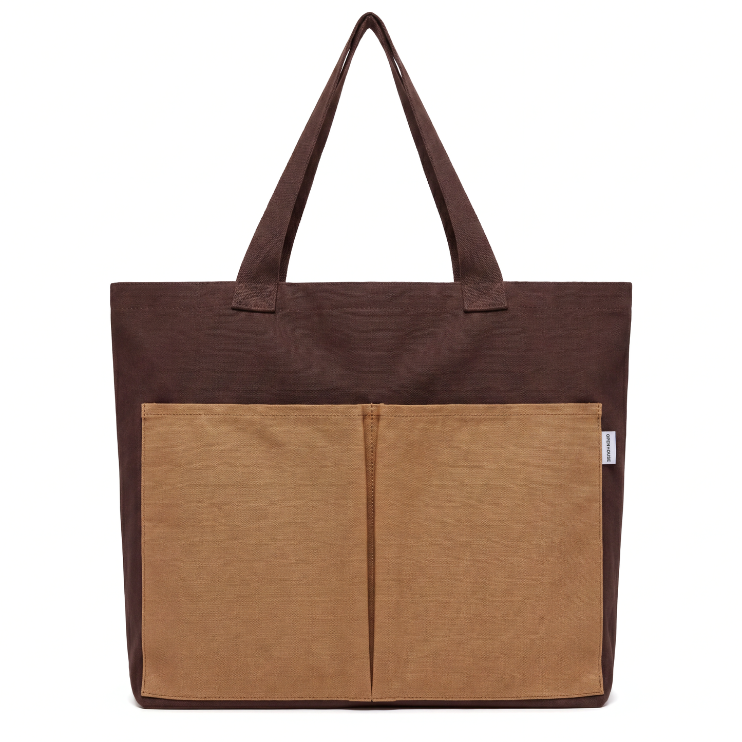 Chocolate / Nubuck