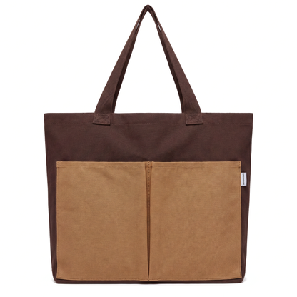 Chocolate / Nubuck
