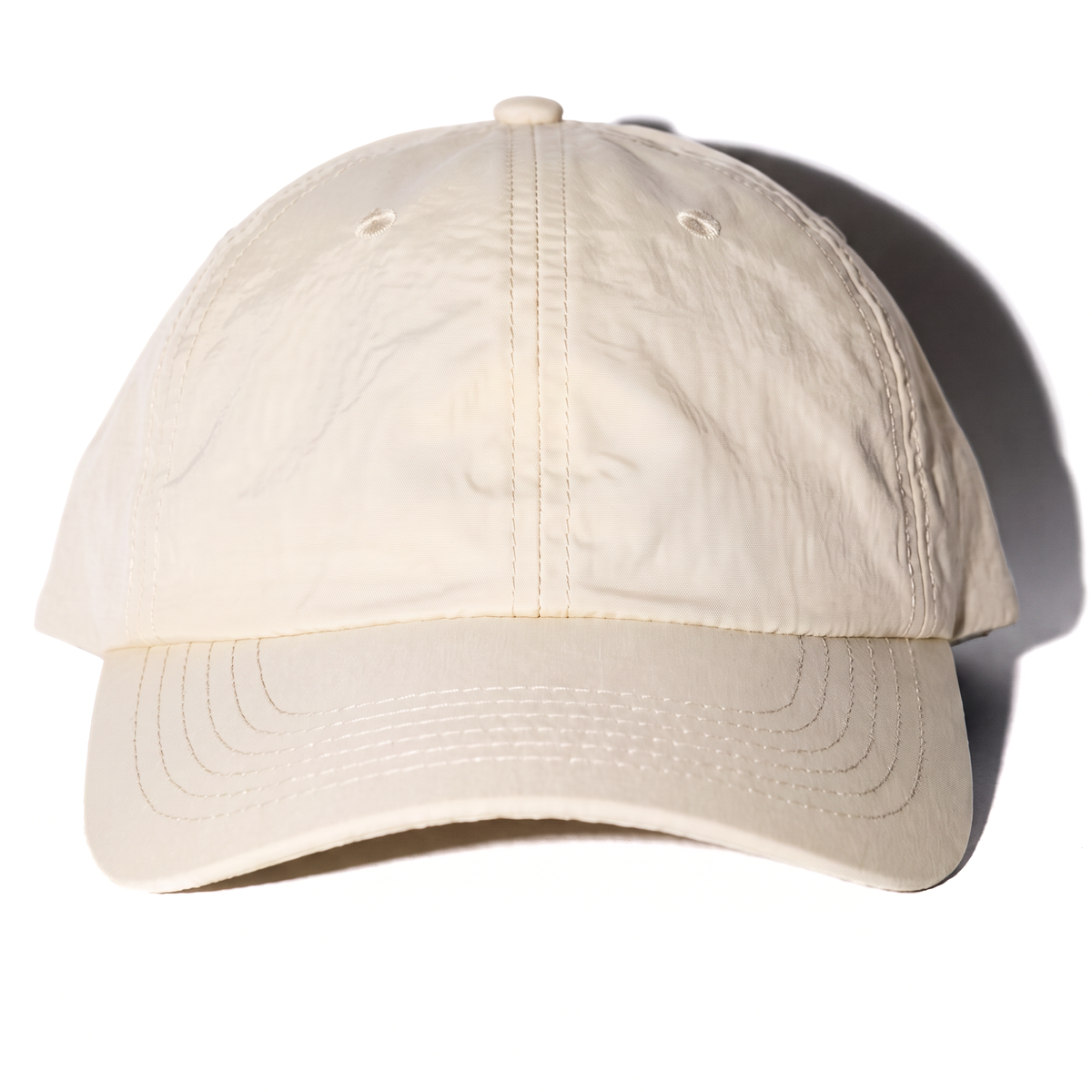 Nylon Dad Cap