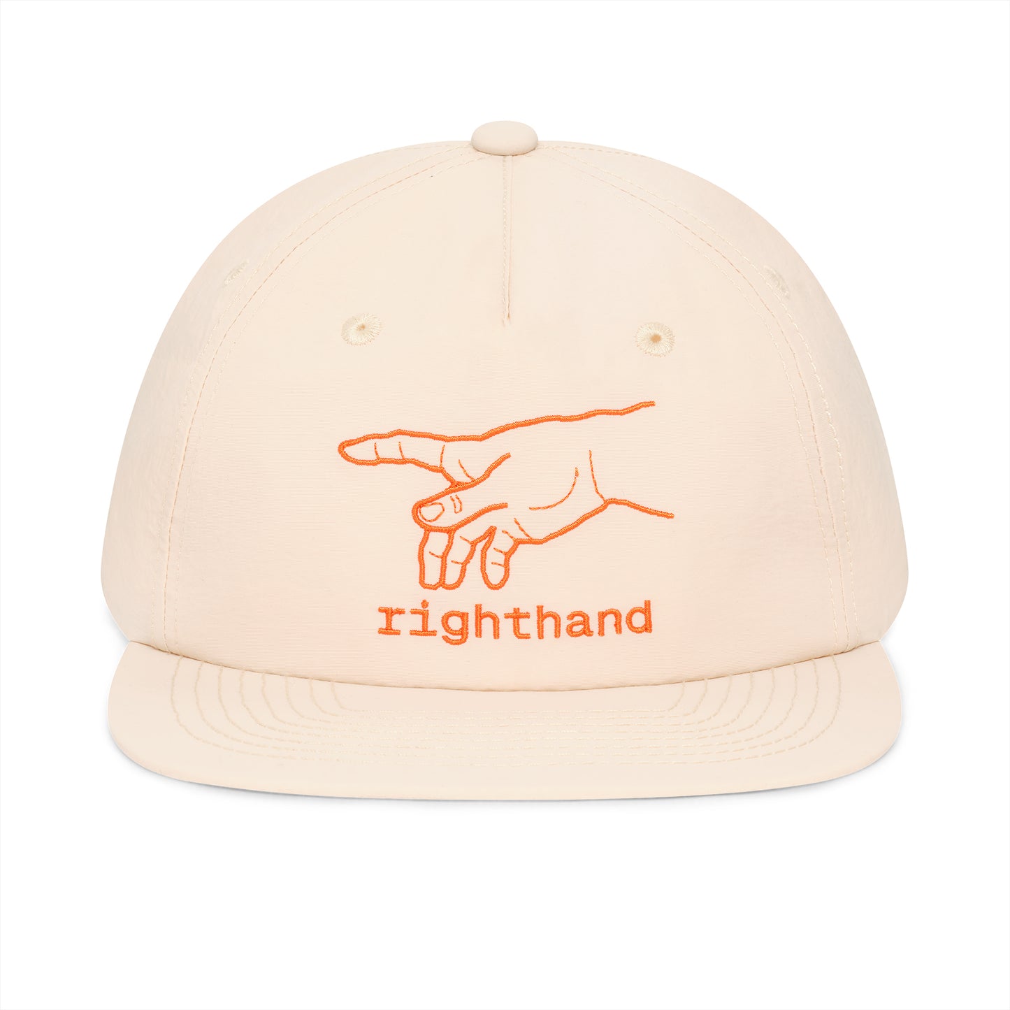 Nylon Sea Cap