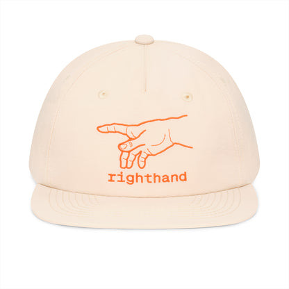 Nylon Sea Cap