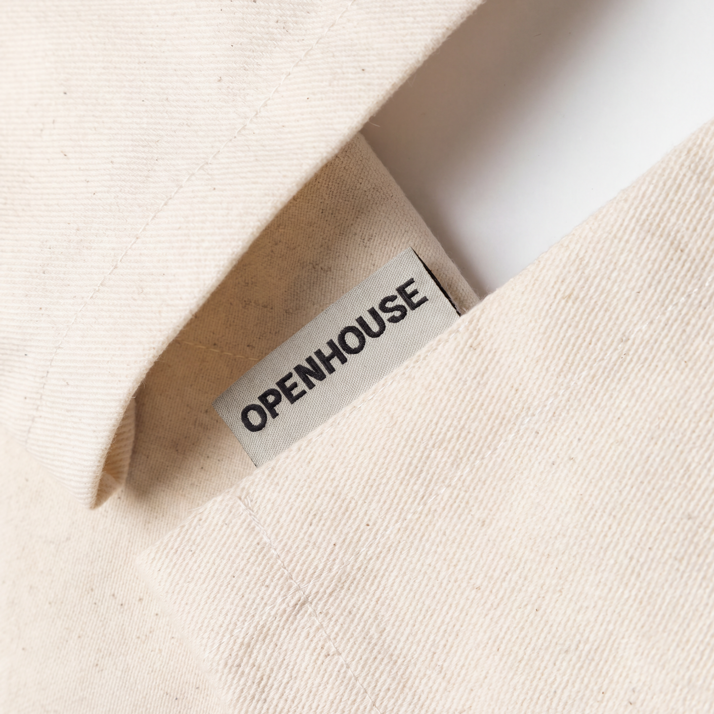 Cotton Apron