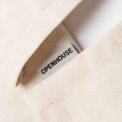 Cotton Apron