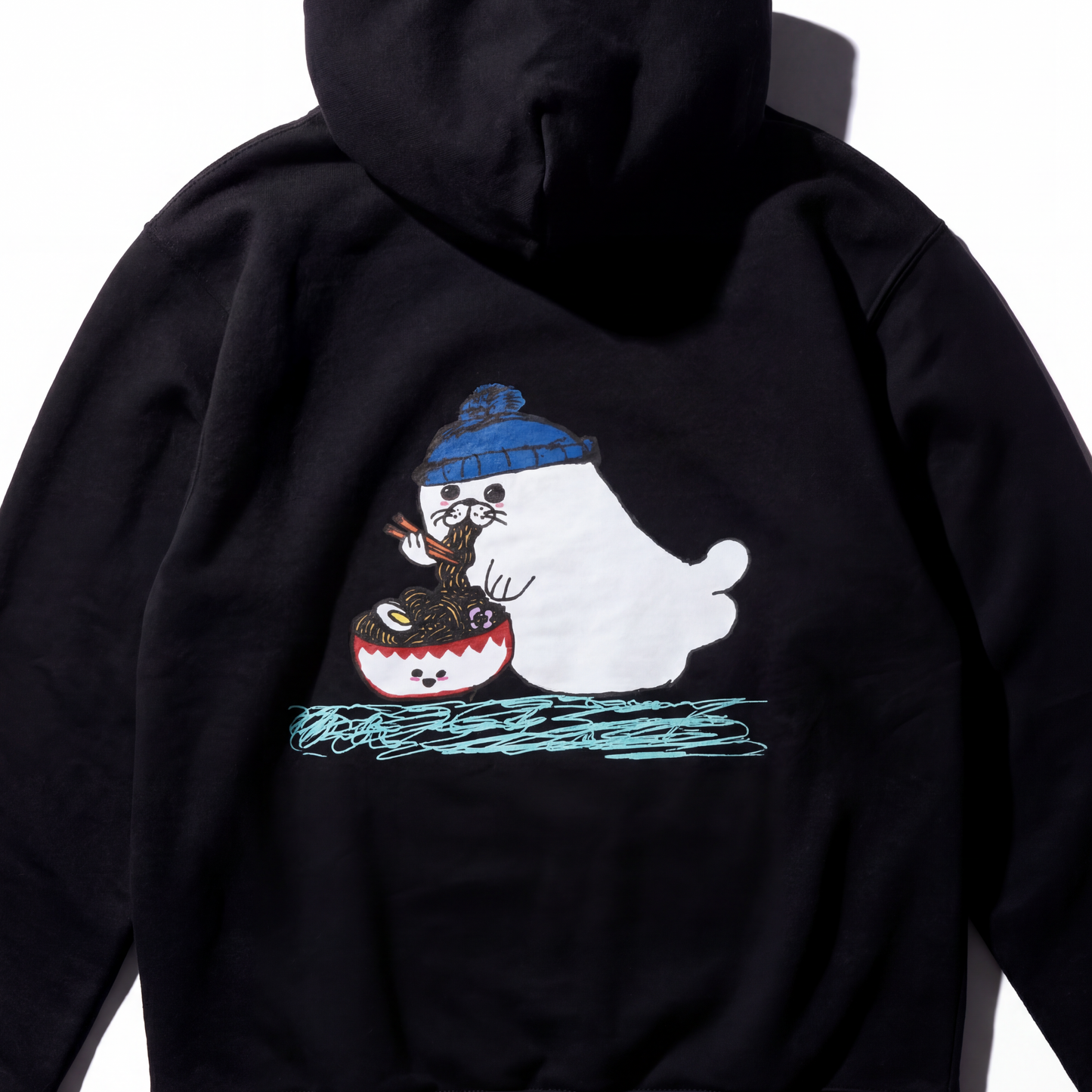 Heavyweight Hoodie