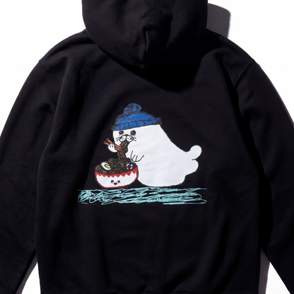 Heavyweight Hoodie