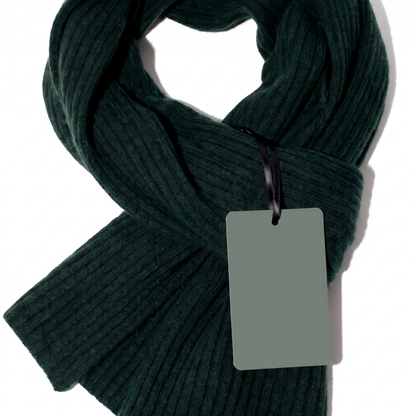 Cashmere Scarf
