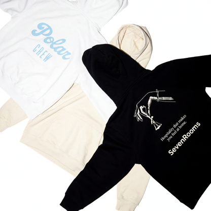 Heavyweight Hoodie