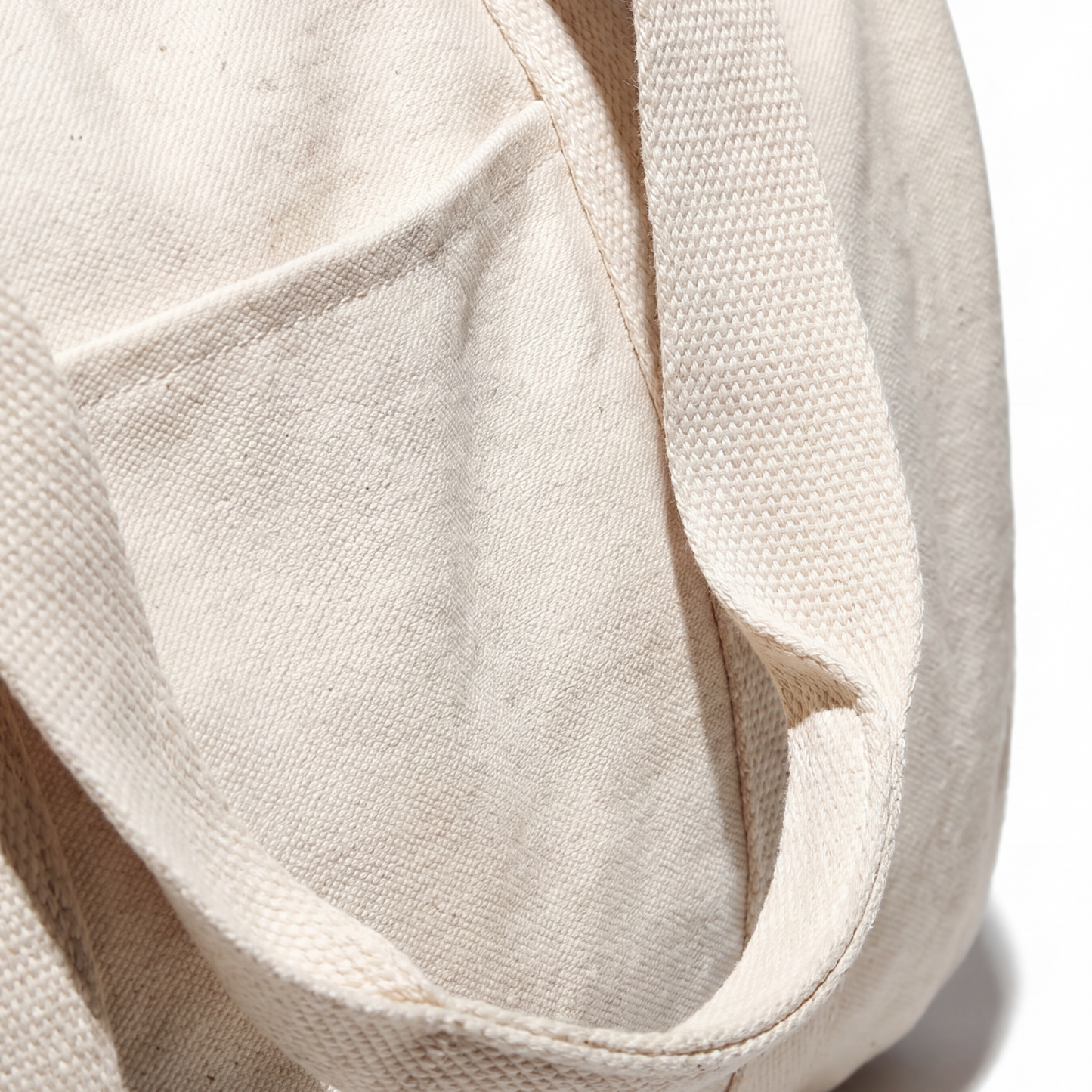 Canvas Duffel Bag