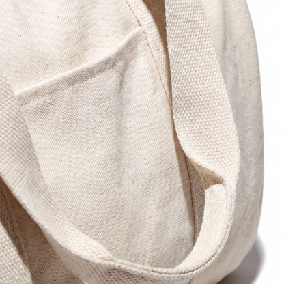 Canvas Duffel Bag