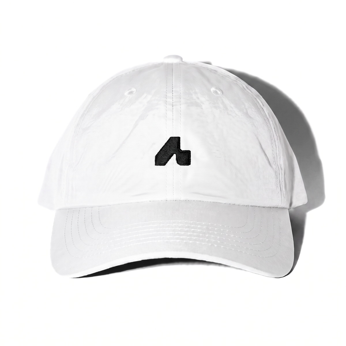 Nylon Dad Cap