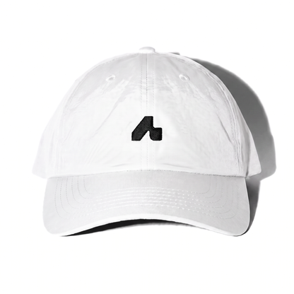 Nylon Dad Cap