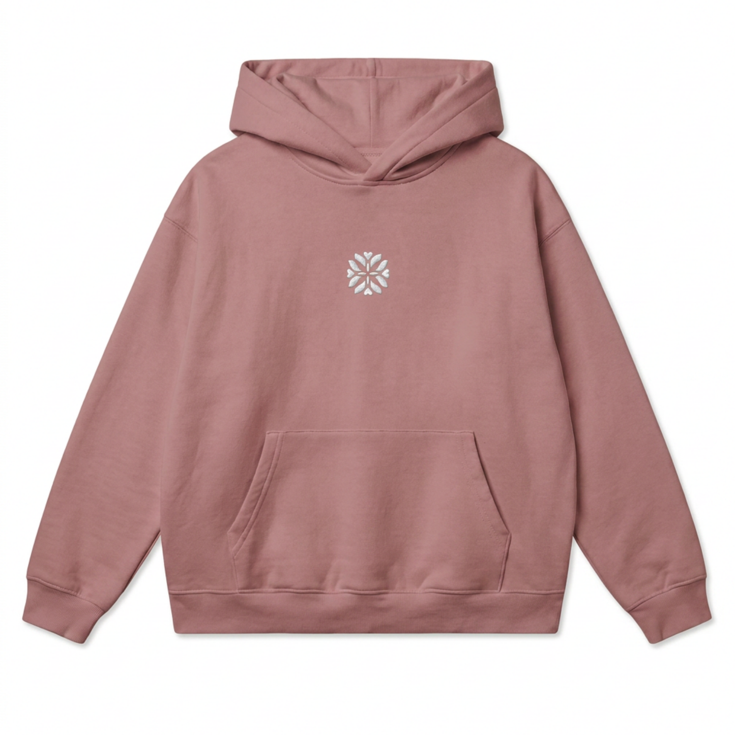 Heavyweight Hoodie