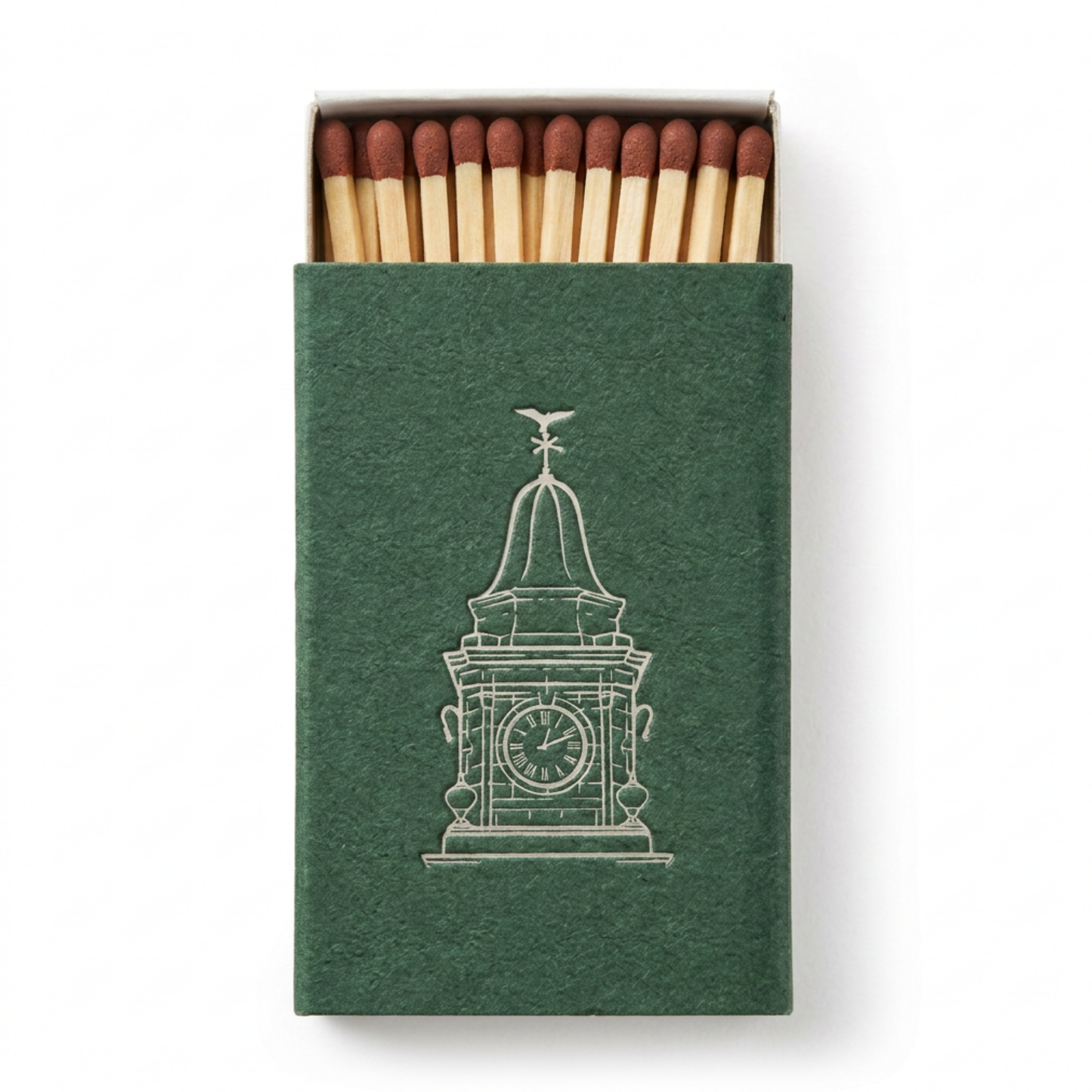 Standard Matchbox
